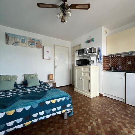 Gruissan Holidays Extérieur photo