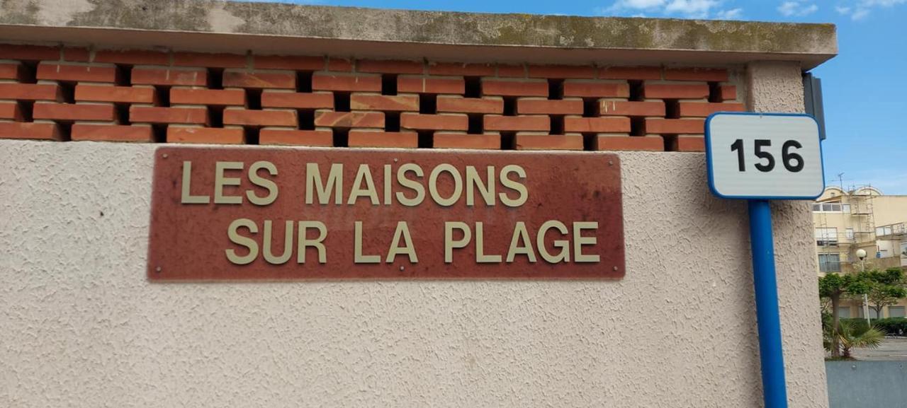 Gruissan Holidays Extérieur photo
