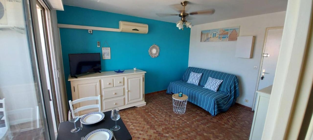 Gruissan Holidays Extérieur photo
