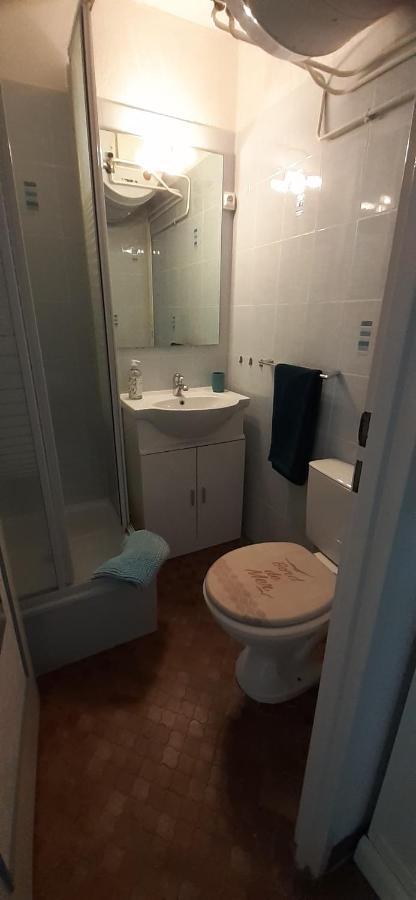 Gruissan Holidays Extérieur photo