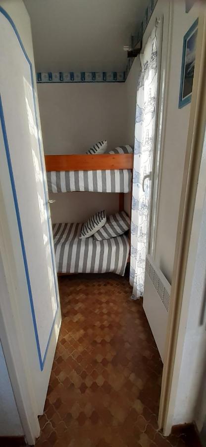 Gruissan Holidays Extérieur photo