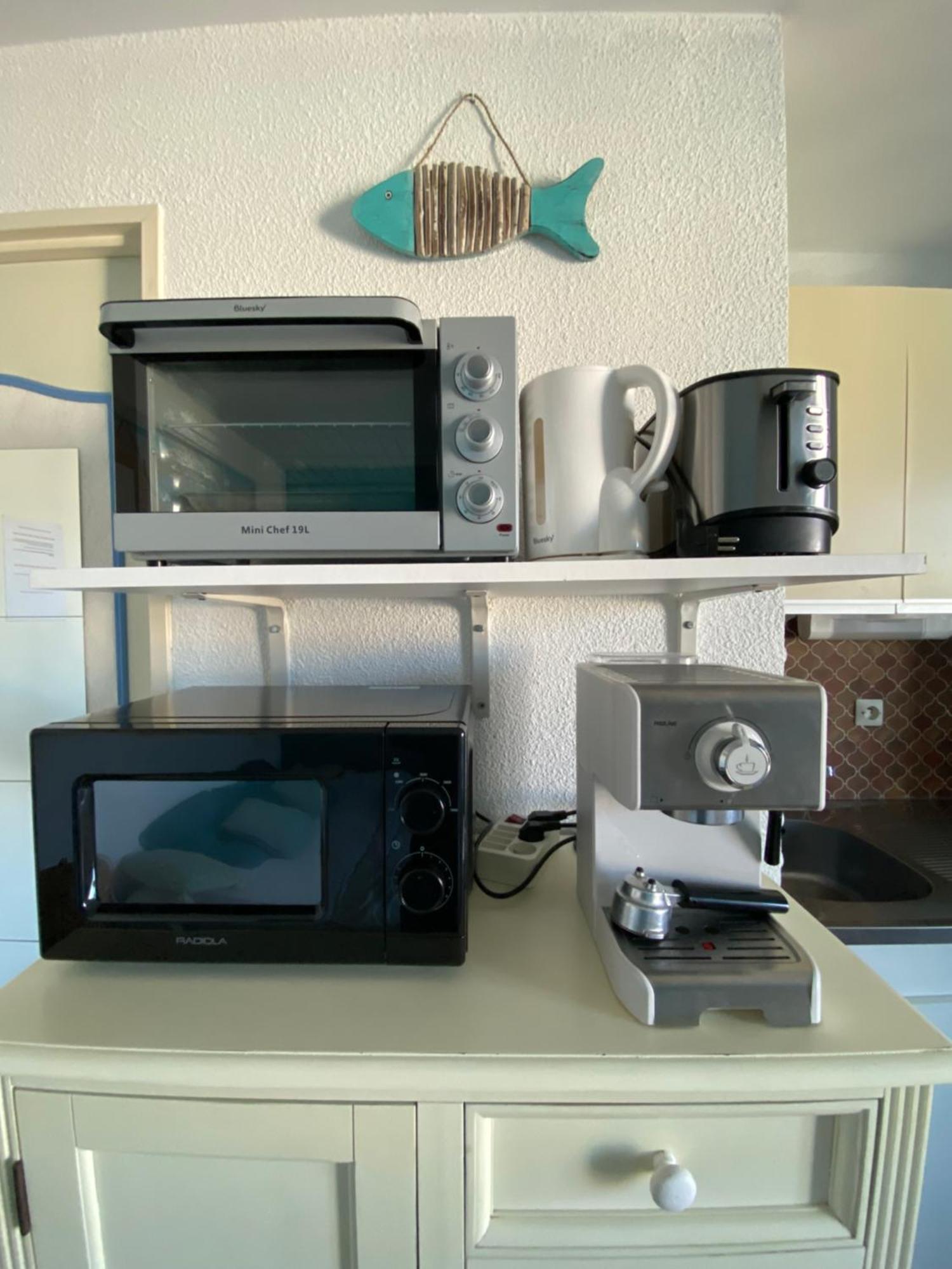 Gruissan Holidays Extérieur photo
