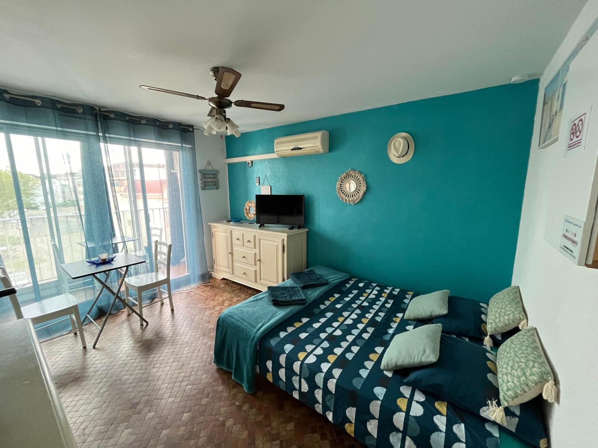 Gruissan Holidays Extérieur photo